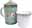 07860794: teamug green with filter