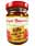 09001930: Pâte de Piment Rouge Cabris ROYAL BOURBON 90g