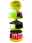 09002570: Briquet Clipper Carrousel Youngster 24 144 1pc