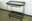 09131453: Table P/Rotissoire 83x37x71cm