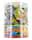 09131575: Lollipop Oeil Glotzer Trolli TB 40pc