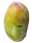 09137383: Pre-Matured Kent Mango Peru 1pc