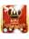 09134437: Glace Magnum Mini Amande 6x50g ou 6x60ml