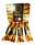 09134564: Glace Magnum Double Caramel 4x73g 4x88ML