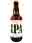 09160334: Lagunitas IPA beer USA bottle 6.2% 35.5cl