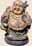 09102284: STATUE RESINE BOUDDHA  