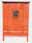 22221000: Armoire de mariage rouge
