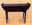 22222562: long desk with 2 drawers