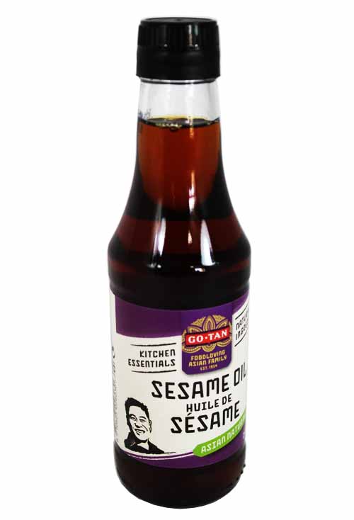 Sésame vierge Grandolio 50cl